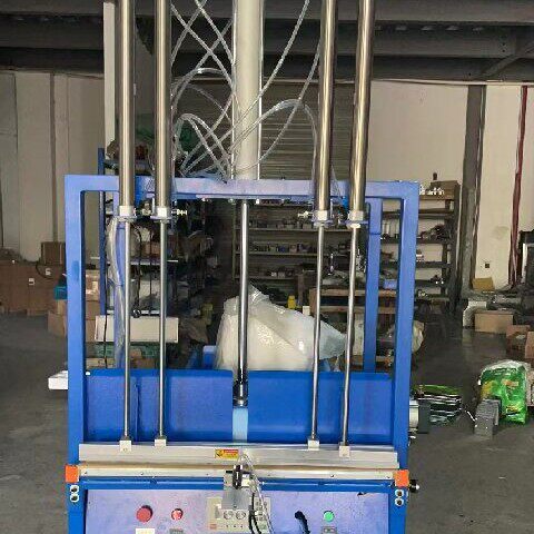 温州毛绒玩具沙发狗窝六面成型压缩封口机其他尺寸抽真空压缩封口