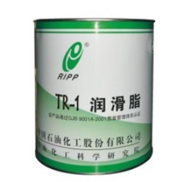 TR-1铁路转辙机润滑脂 铁路润滑脂RIPP润滑脂 3KG/桶