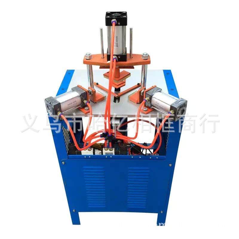 相框机器 十字绣装裱 国产四汽缸 三气缸钉角机,五金/工具,其他机械五金,淘宝优惠券,粉丝福利购,淘宝优惠卷