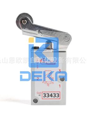 意大利BONESI机械阀33433