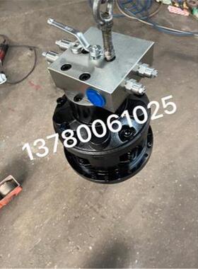GM1-220R13开舱液压马达开舱液压油马达