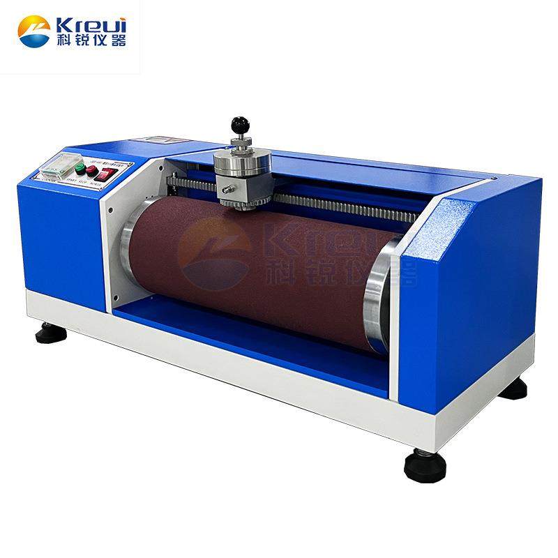 耐磨试验机DIN橡胶锟筒磨耗仪皮革鞋底轮胎瓷砖DIN耐磨耗测试仪,机械设备,试验机,淘宝优惠券,粉丝福利购,淘宝优惠卷
