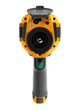 Ti400U红外线热像仪全新升级Ti401U工业级代替Ti400+