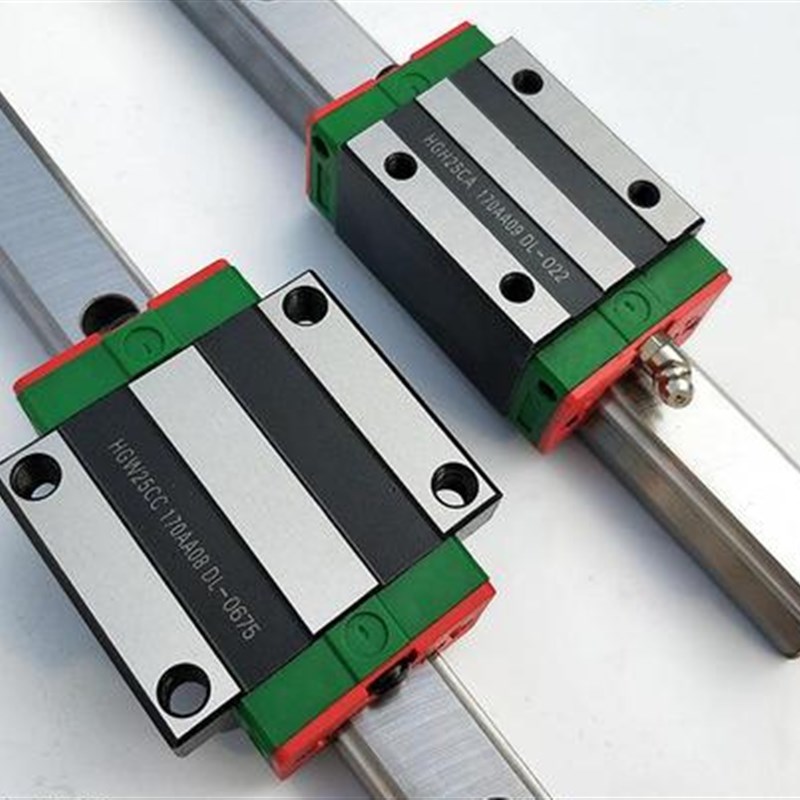 国产上银尺寸直线导轨滑块G.G15.20.25.30.35.W45.CA.A