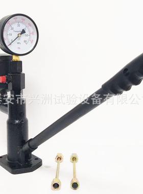 PS400AI油嘴校验器喷油器检测仪试验台测试仪nozzletester