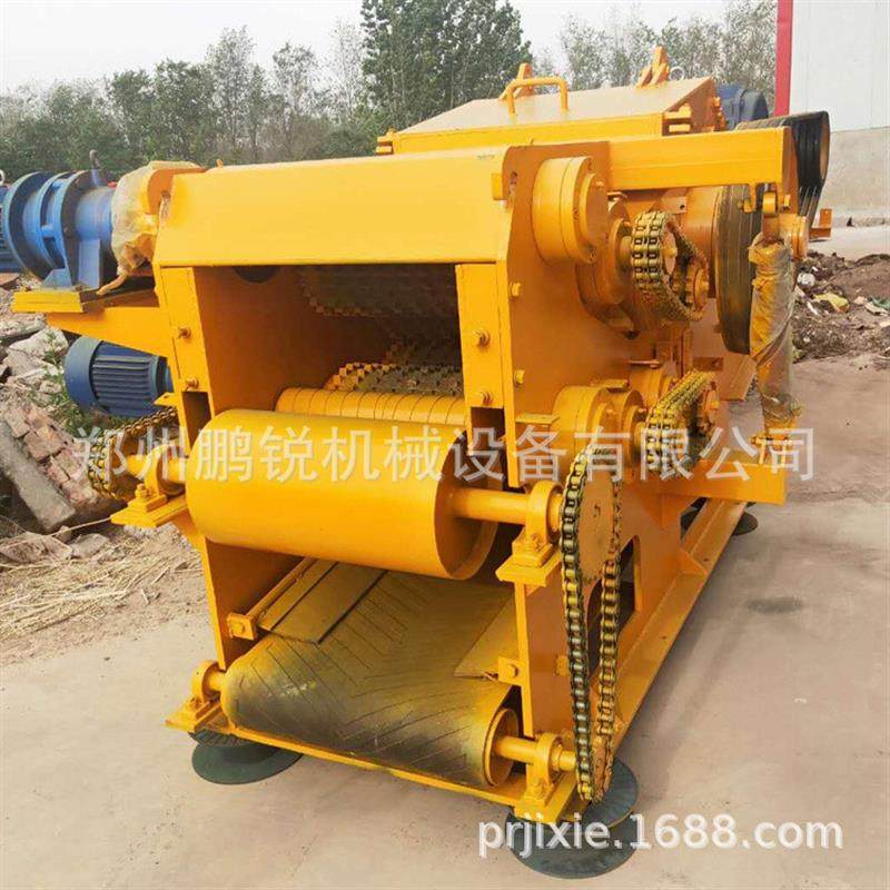 216鼓式组织削片机 木材芦苇切片机 使用简单可靠可试机,机械设备,破碎机,淘宝优惠券,粉丝福利购,淘宝优惠卷