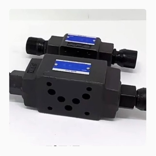 全新NORPAR叠加式溢流阀 MPR-03P-K-3-20-NH MPR-02P-K-3-20-NH