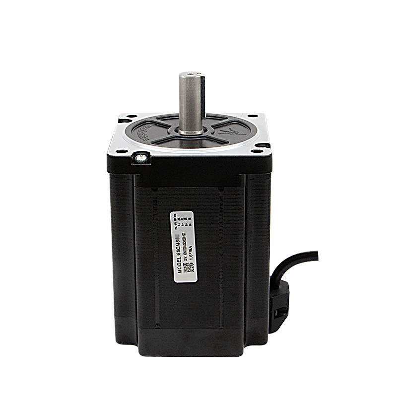 雷赛智能Leadshine 57步进电机57CM06 57CM13D 57CM22D 57CM23 26
