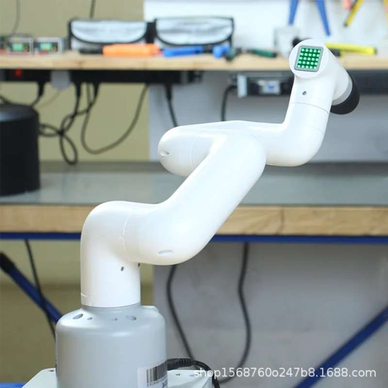 小型六轴协作机器人 ER myCobot 280 Pi 用于ROS仿真实验课堂