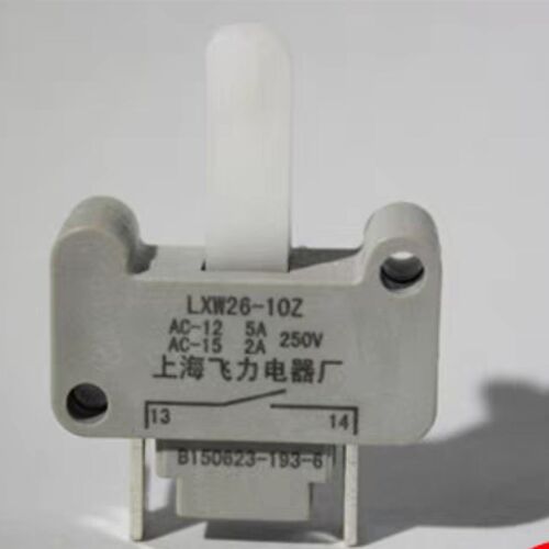 lxw26-10pz微动开关开关金属加工件五金加工件