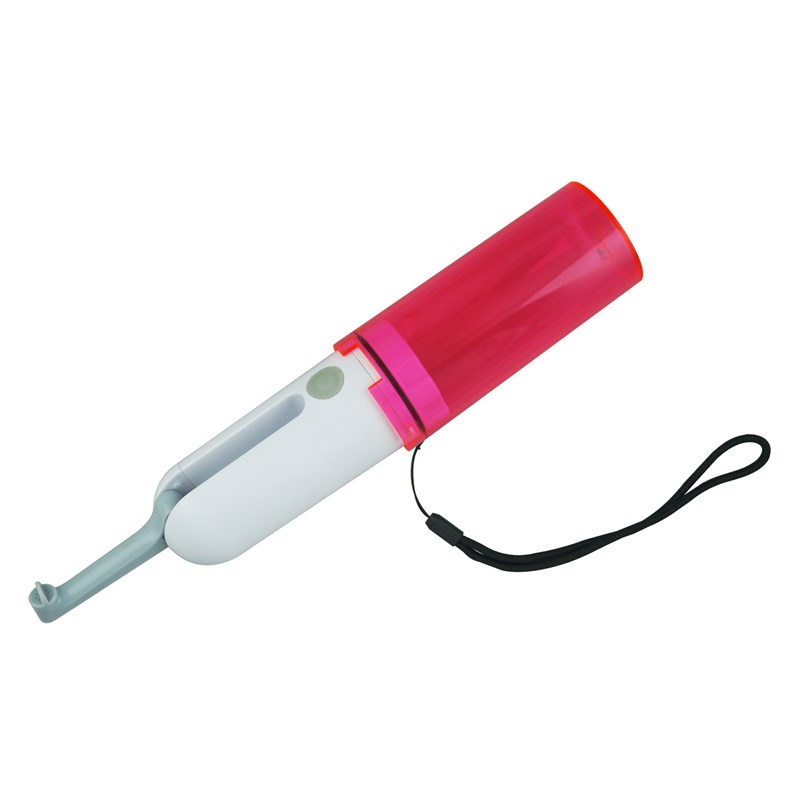 电动便携式净身妇洗器 便后清洗器 旅游易携V带的电动冲洗