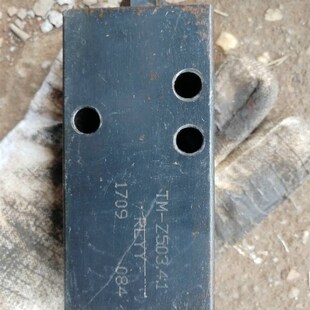 随车吊变幅阀变幅油缸锁液压阀大汉随车吊变幅油缸阀