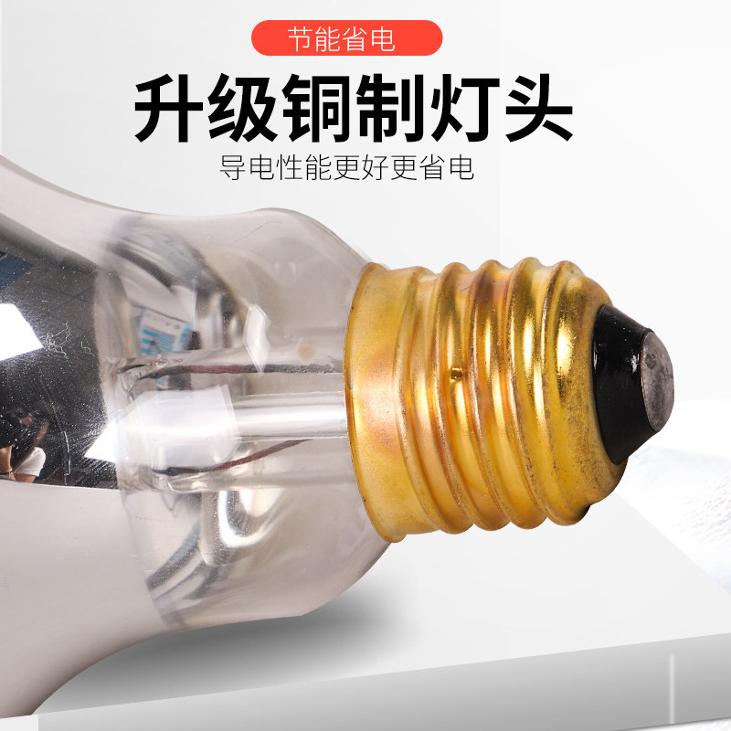 小猪小鸡保温灯保暖仔猪取暖灯鸭舍J加热烤灯育雏养殖场灯泡