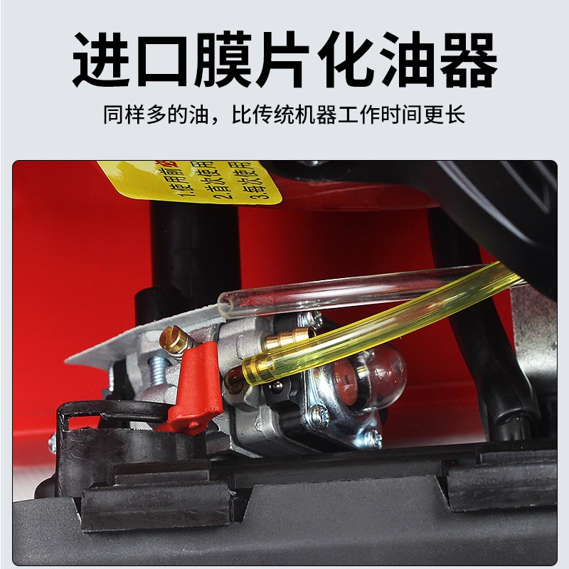 农用船式喷灌机汽油抽水机漂浮自吸水泵I浇菜喷水机洒水挖藕灌溉