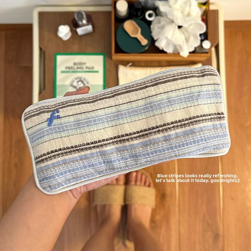 ~睡眠神器~微重力眼罩遮光缓解眼疲劳女生深度睡眠决明子草本眼枕