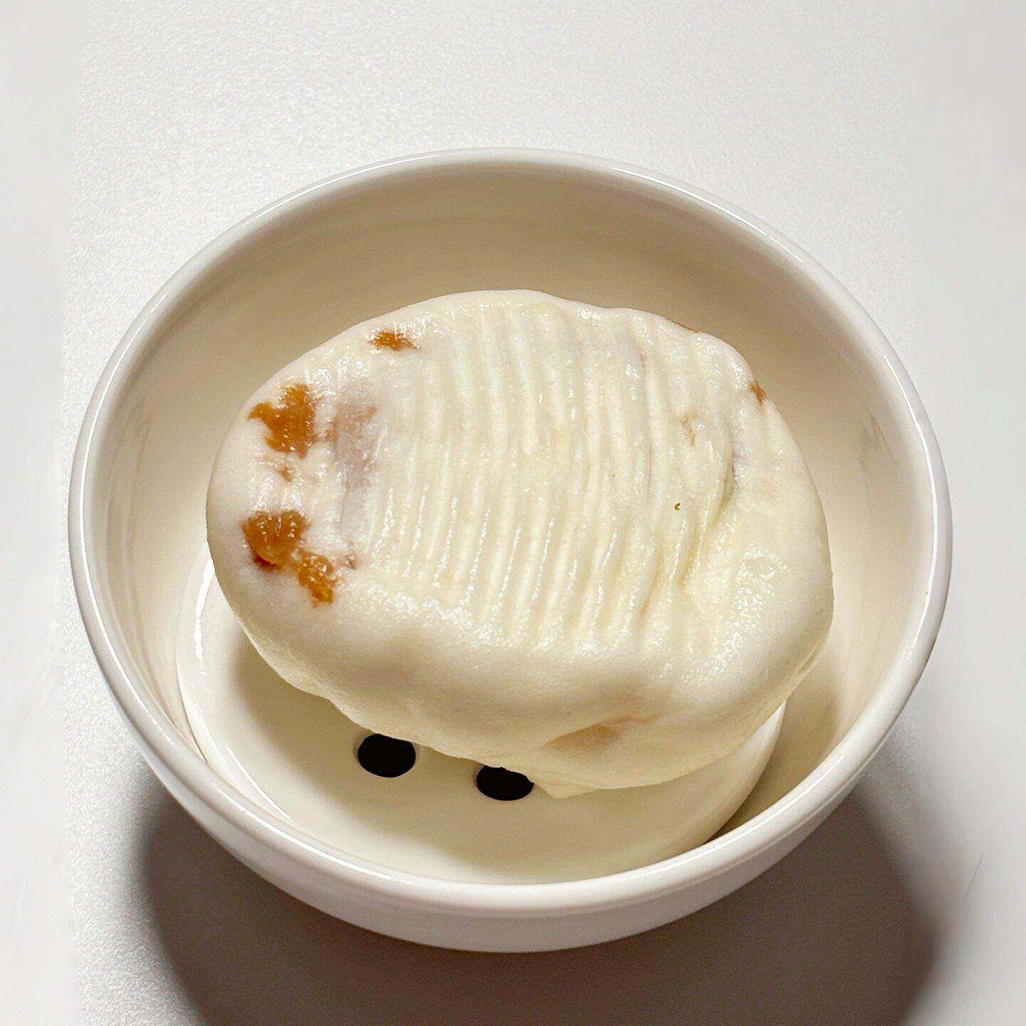 微波炉加热蒸笼陶瓷蒸碗一人食专用器皿耐高温蒸包子热馒头沥水盘