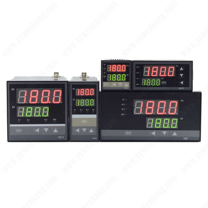 温控仪表XMTA-808/818G/838C/818CP 数显温度控制器pid温控器