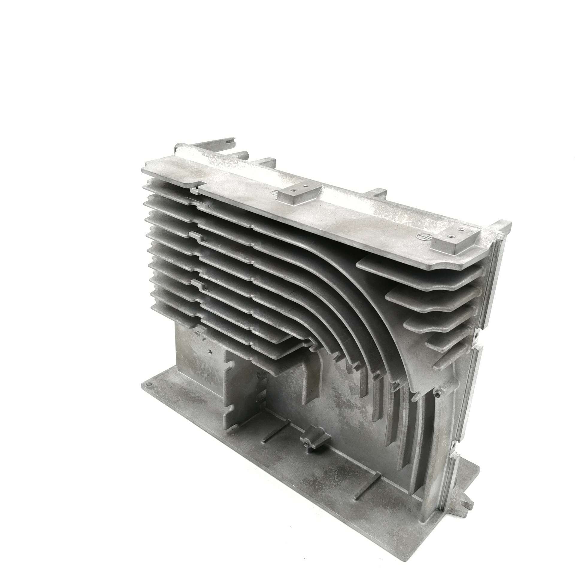 铝合金压铸件加工锌合金压铸件模具厂cnc设计开模铸造机加工喷塑