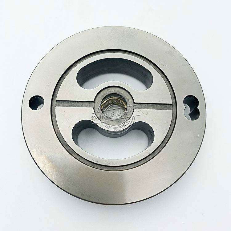 力士乐REXROTH A2F225 配流盘 连杆柱塞配油盘泵盖 后盖 维修配件