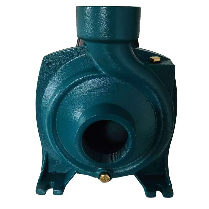 MHF离心泵大口径外贸220V/110V增压泵1/2/3/4寸口径离心增压泵