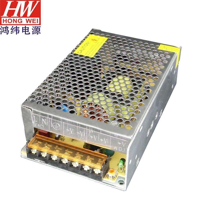 DC12v200w开关电源开关电源led流水灯驱动5050灯条模组变压器