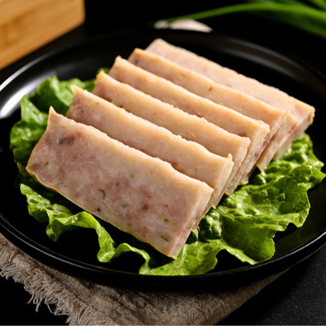 泗阳地方特色膘鸡(赠手卡)