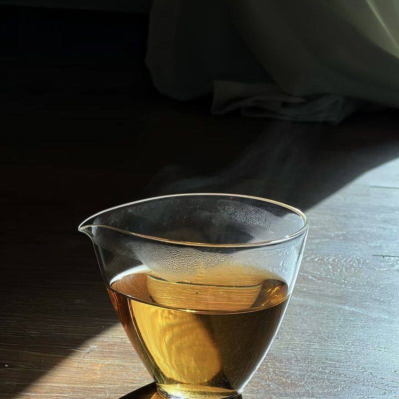 古树豫康普洱咖啡熟茶 小圆片(拍10发11)