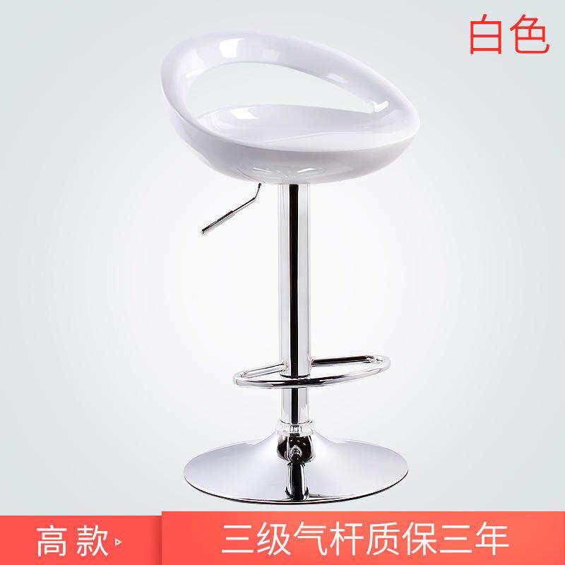 凳子圆高c凳子洒吧圆凳圆凳厚小圆桌椅巴台椅椅子发廊吧台高椅凳