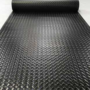 胶质厨房地毯防水防油商用x大门口场满铺拼接防水垫垫板运动