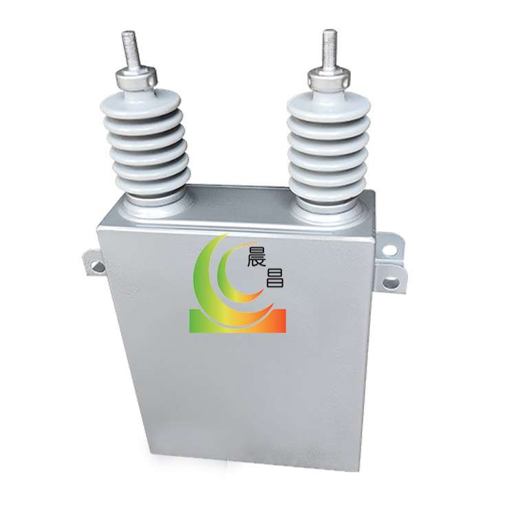 电容器直销  BFM系列电力电容器 BFM10.5-100-1W三相高压电抗器