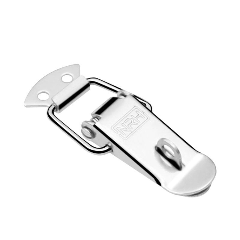 NRH/纳汇五金弹簧搭扣箱子工具箱锁扣锁紧卡扣固定箱扣拉扣5103B,饰品/流行首饰/时尚饰品新,链条,淘宝优惠券,粉丝福利购,淘宝优惠卷