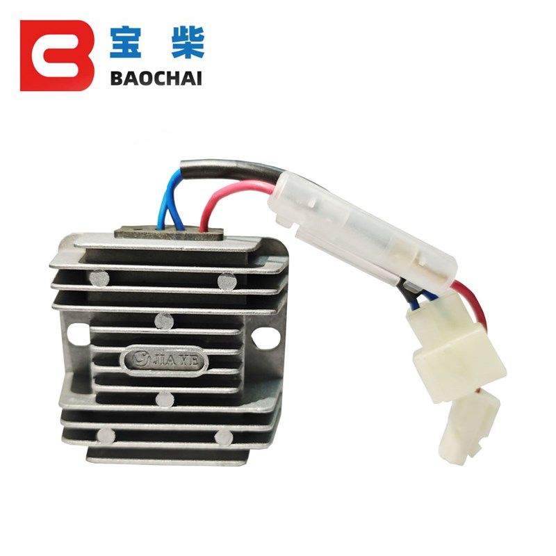 178 186F 10A永磁飞轮柴油发电机充电调节器AVR自动家用型调压板,电玩/配件/游戏/攻略,支架,淘宝优惠券,粉丝福利购,淘宝优惠卷