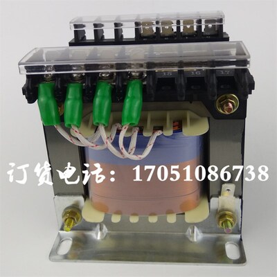 JBK1JBK2 JBK3-100FU JBK4-100VATH车床螺杆空压机机床控制变压器