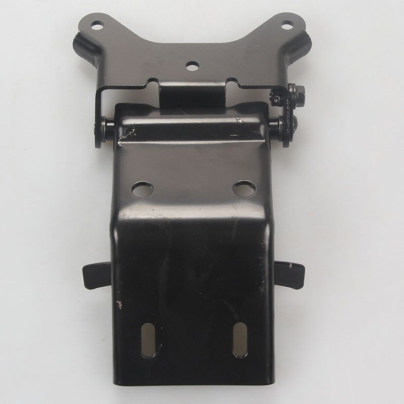 三阳 XS300T-2 joymaxF 九妹夫 坐垫 座垫合页 铰链 原装 包邮