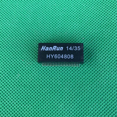 全新拆机 HanRun HY604808 网络变压器