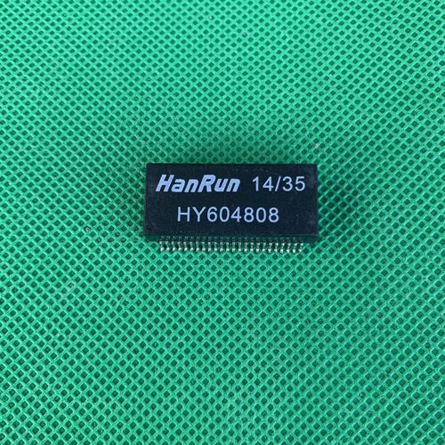 全新拆机 HanRun HY604808 网络变压器