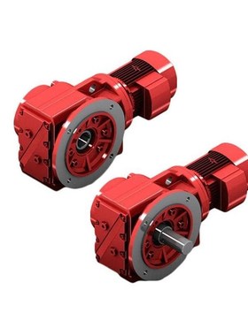 GKA/GKAF/GKAB/GKAZ/KF/KA/K37-47-57-67-77-87-97-107-127减速机