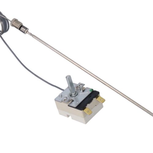 FAGOR法格电力炸炉温控器215 EGO恒温器 55.13042.290