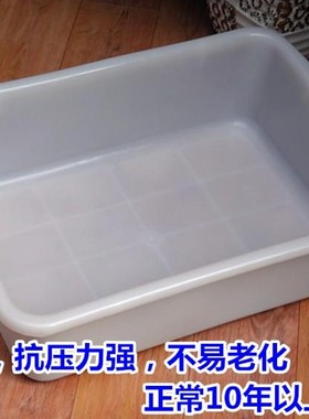 2017爆款 脸盆灰色蓝色卫浴白色洗脸盆超级 储物用具整理长方形