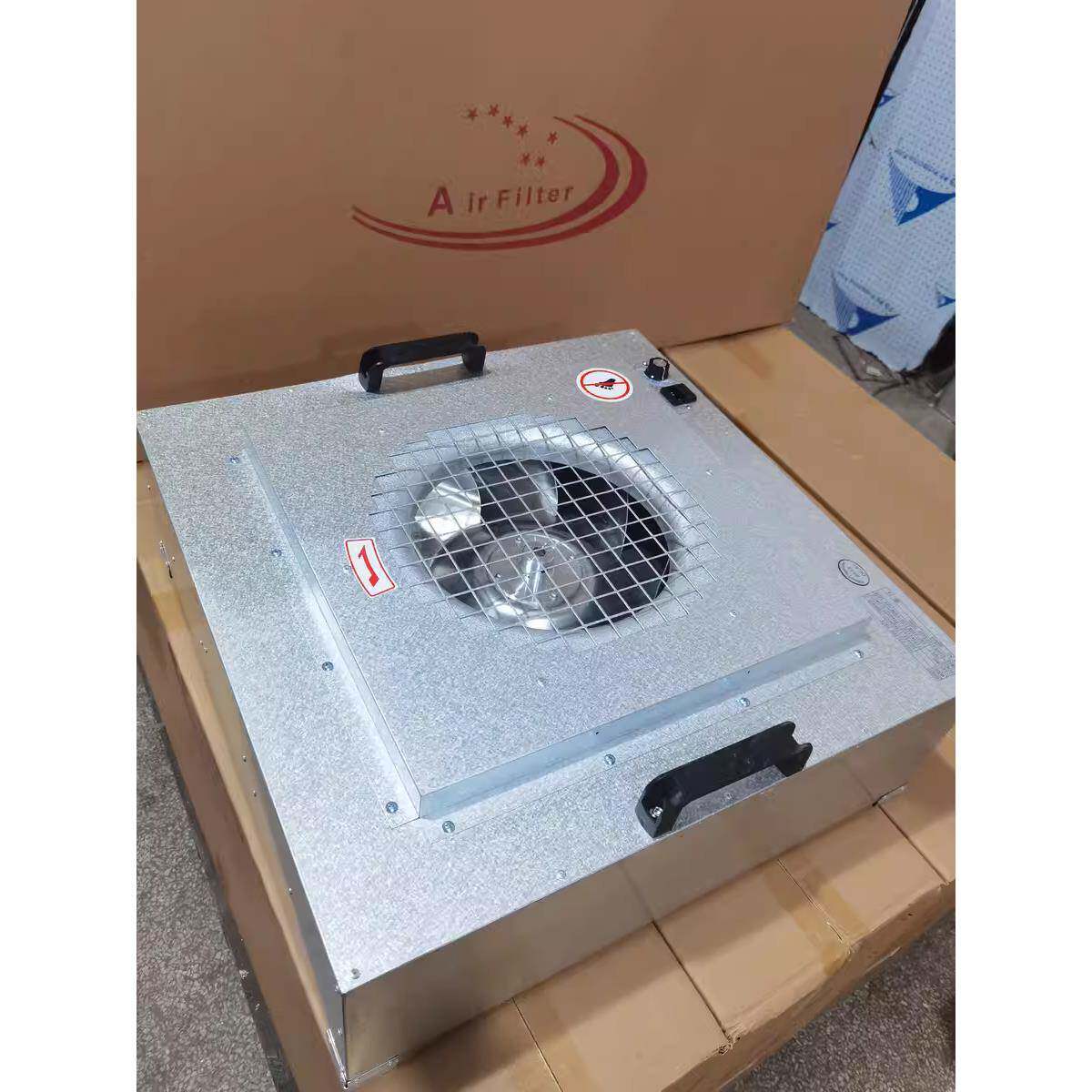 22替怡合达ZHJ16-575-T-G/12/21净化器FFU层20流送风21单元1175A
