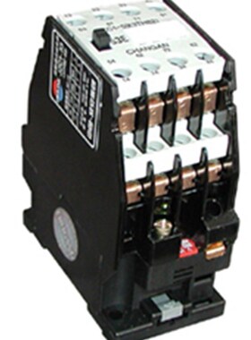 二开 交流接触器 接触器式 中间继电器 JZC1-62 3TH42 银点