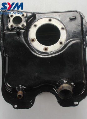 三阳 XS150T-11 jetSL 新款 小钢炮 油箱 加油箱 原装 包邮