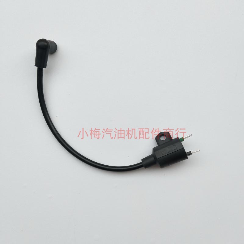 汽油发电机配件山叶款650ET950高压包600W800瓦高压包