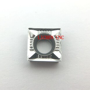 SCGT120404 铝加工刀片正方形铝用刀片SCGT09T302