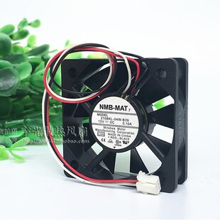 电源 B39 12V 04W 2106KL 投影机风扇 静音 5CM 0.10A 5015 NMB