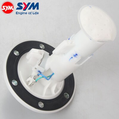 三阳 DRG BT 158 黑曼巴 进口 汽油泵 油泵 原装 包邮