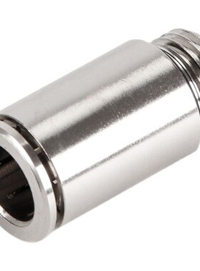 FESTO不锈钢螺纹接头CRQS-M5-1/8-1/4-1/2-3/8-4-6-8-10-12-16-I