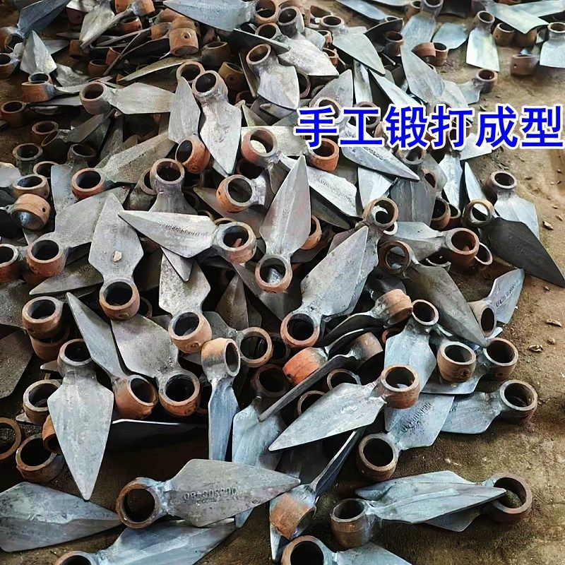 汽车连杆锻打小锄头挖冬笋除草挖树根加厚专业挖虫草神器户外家用,饰品/流行首饰/时尚饰品新,链条,淘宝优惠券,粉丝福利购,淘宝优惠卷