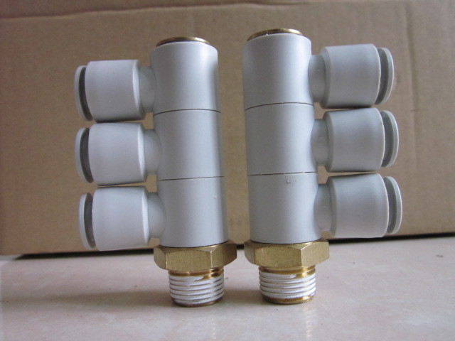 全新原装 KQ2VT04/KQ2VT06/KQ2VT08/KQ2VT10/12-01S-02S-03S-04AS