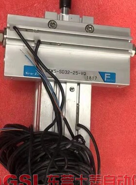 全新原装正品 Ner-ERa/新时代 CTWS-SD32-25-VQ 现货特价包邮